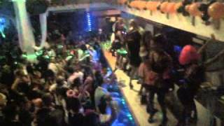 Paraiso Tropical Disco Bar / Halloween 2010 / Cartagena
