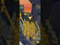 It's Unbelievable Gameplay |Temple Run 2 | #short #games #viral #new