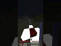 【マインクラフト】アイアンゴーレムの倒し方#minecraft