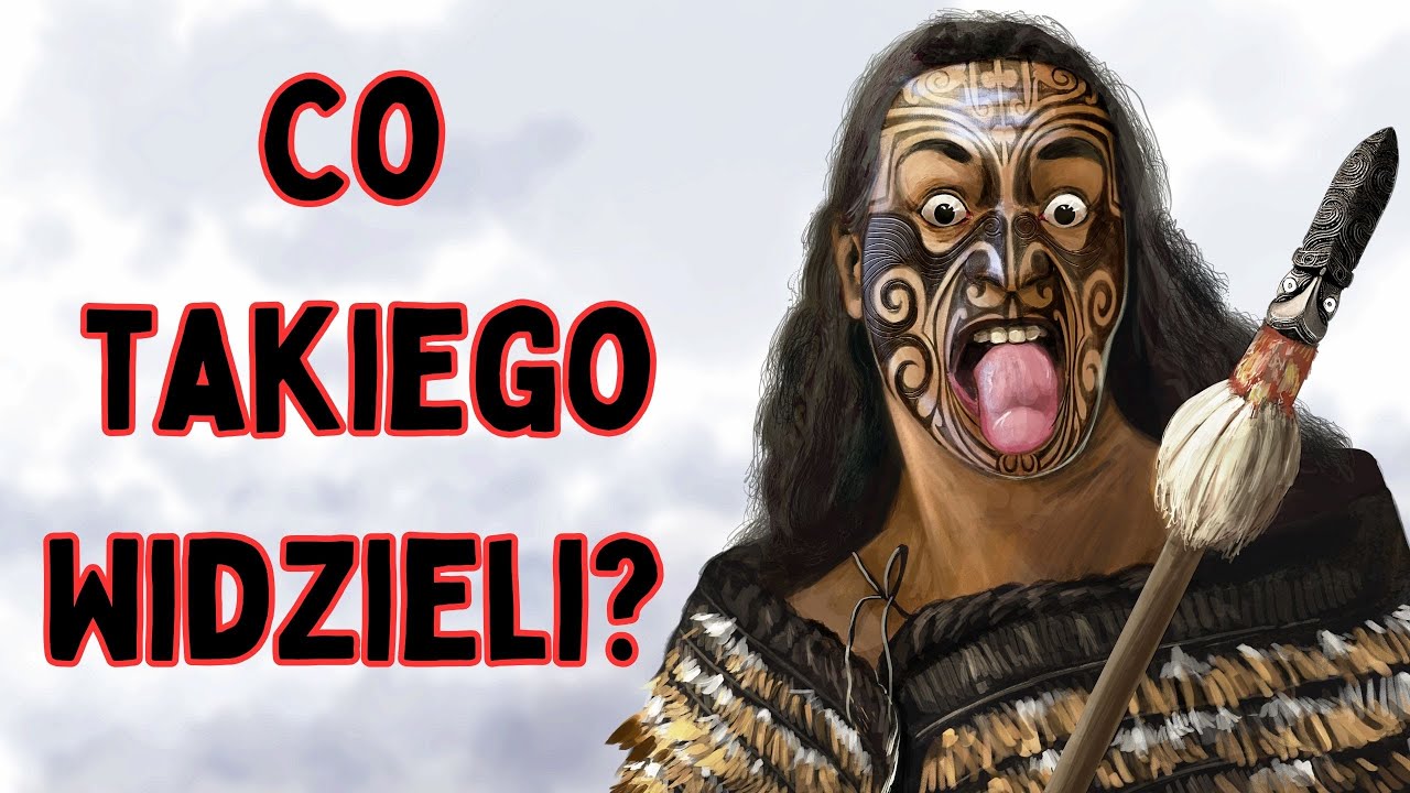 Ogromne wymarłe zwierzęta Nowej Zelandii które widzieliśmy