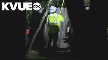 Austin Energy crews working to restore power to hundreds of customers | KVUE