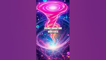 Exploring Quantum Reality Through Quantum Vortexes