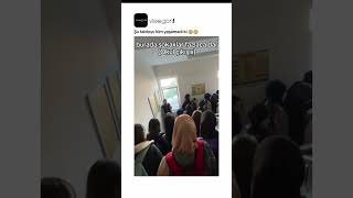 Şu Tabloyu Kim Yaşamadı Ki 😀😀 Resimi