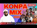 New kompa gouyad mix 2024 by maxokeyz  best kompa mix of 2024