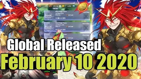 Lucid Adventure, Super planet | Global Released February 10 2020