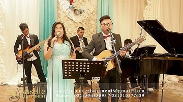L.O.V.E (Nat King Cole) by Anselle Entertainment