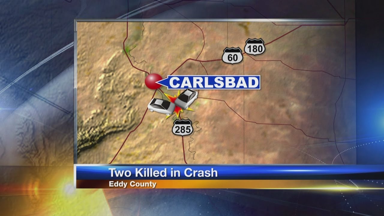 2 killed in Carlsbad crash YouTube