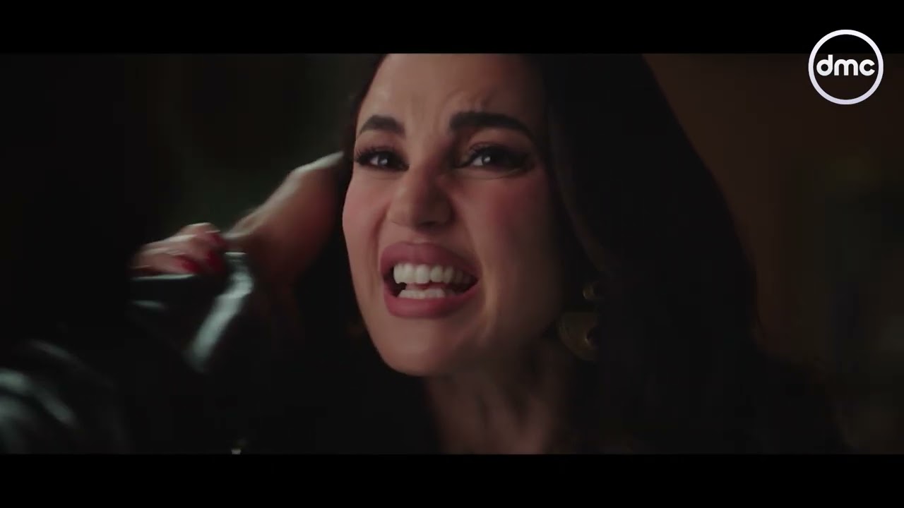 خناقة كبيرة بين ميادة و#علي_كلاي عشان بيشك فيها ومش مرتاح لتصرفاتها الغريبة!! 😓💥