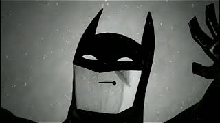 Бэтмен: Черное И Белое (Batman: Black And White) 1 Сезон 1 Серия