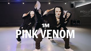BLACKPINK - Pink Venom / COLOR Choreography
