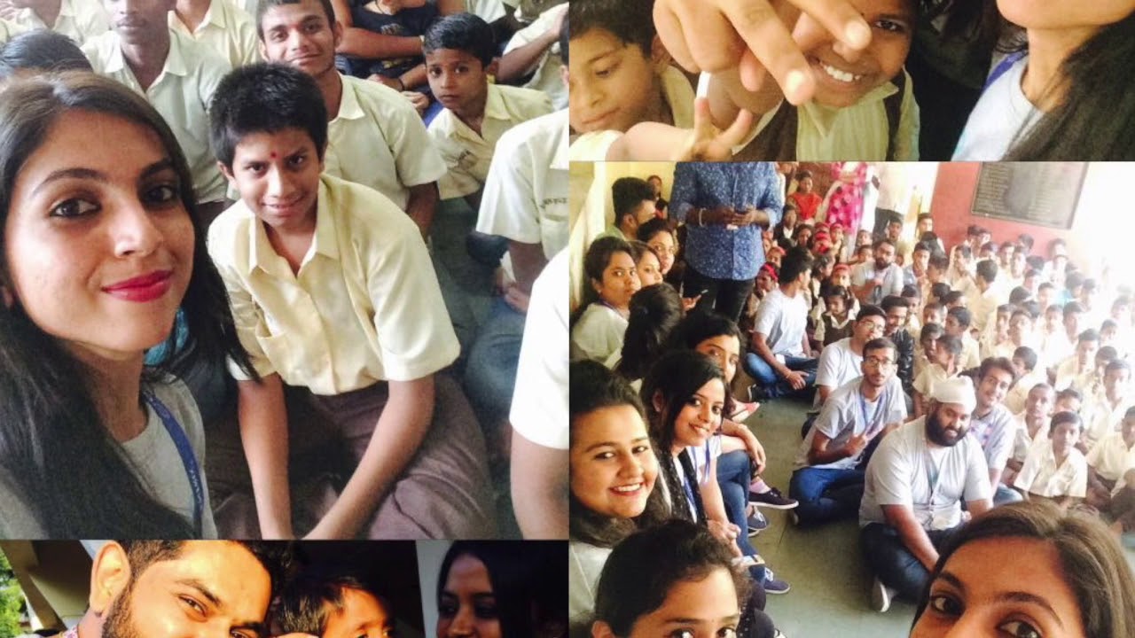 Wheelz Global CSR Concentrix YouTube