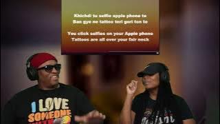 9:45 Lyrics | English Translation by Prabh Singh #reaction