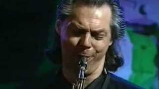 Brother Wind March, 1, Jan Garbarek