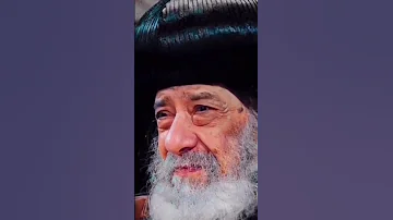 يارب سهل حياتنا تامل البابا شنودة الثالث بالموسيقي 
