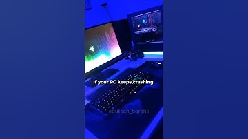 how to remove virus from windows without reset #pcgaming #windows #reset