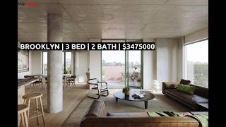 NY,US | Buy house at 144 VANDERBILT Ave 7A, Brooklyn, NY 11205, USA | Brooklyn, USA | MapFlagged