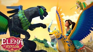 It's a Big Deal |  | Elena of Avalor | Disney Junior