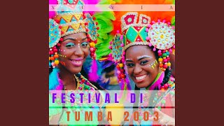 Mangu (feat. Eugene Doran) (2003)