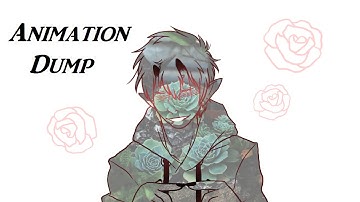 WIPs...【Animation Dump】