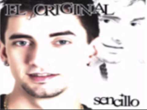 El Original - es dificil (sencillo 09)