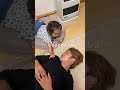 パパにとんでもない奇跡が起きた日#shorts