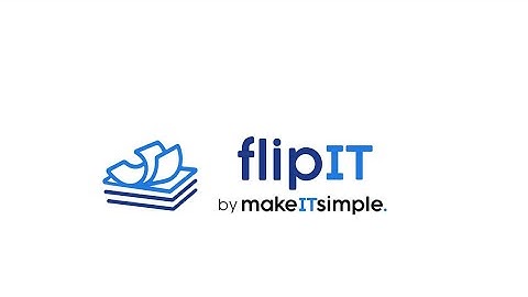 Introducing flipIT by makeITsimpleTT | A study companion for CXC Students!