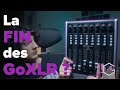 Goxlr  streamdeck  midi mixer   prsentation et tutoriel fr