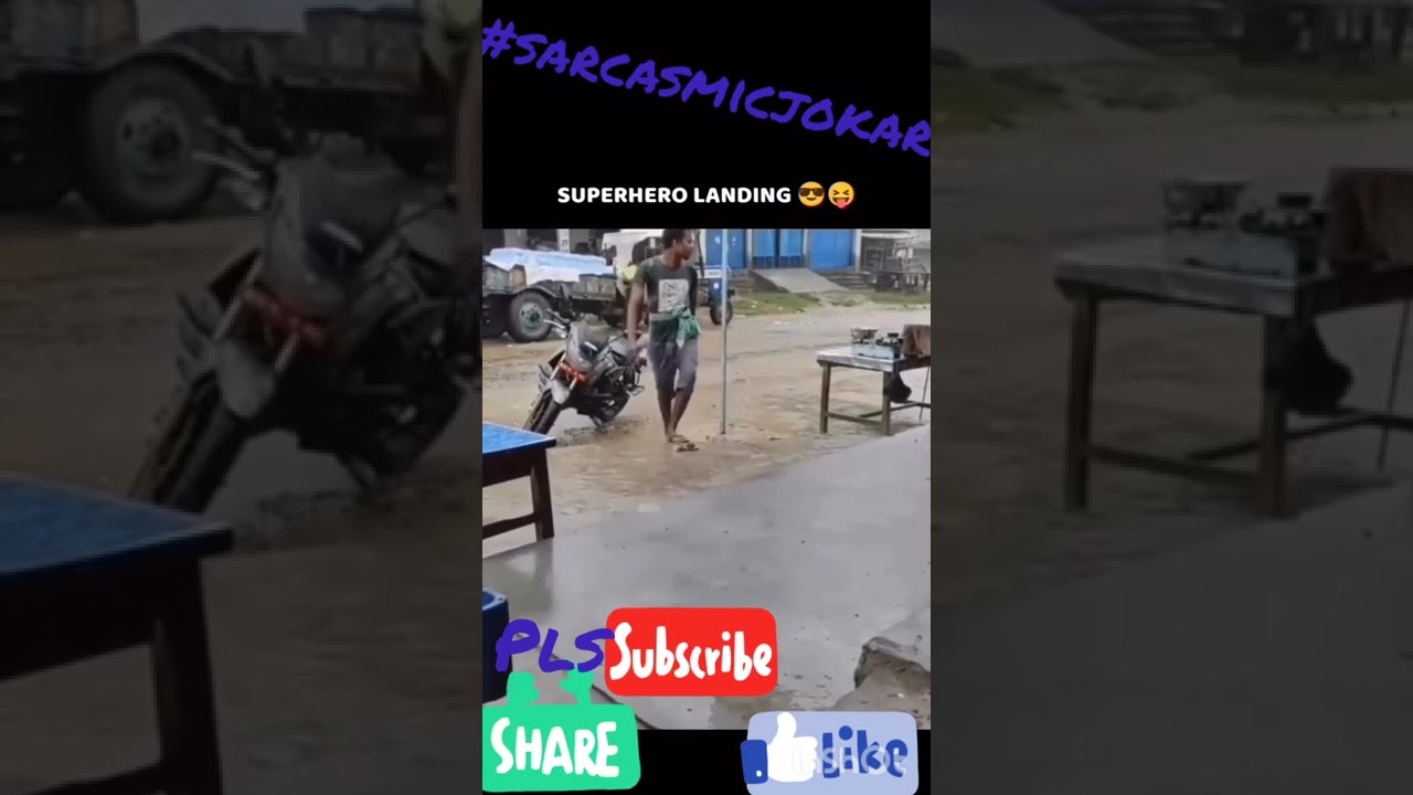 sarcasmic videos must watch