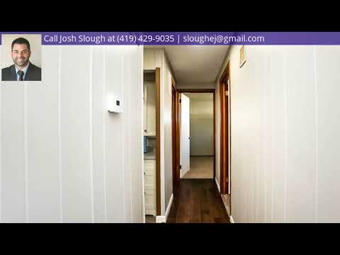201 W Sumner Street, Arlington, OH home video tour