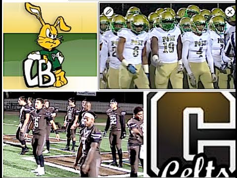 Long Beach Poly vs Crespi CIFSS Playoffs 2014 : UTR Highlight Mix