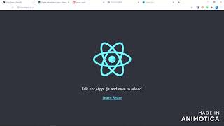 FastAPI + React Tutorial