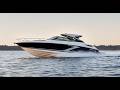 Sea Ray SLX-R 400e: 900HP Luxury Powerboat Full Walkthrough