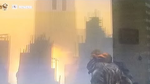 Prototype 2: Aftermath Of Beating Emo-Mercer