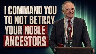 It's Wonderful to be White | Jared Taylor at DOMCON26