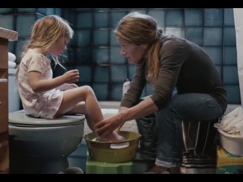 P & G proud sponsors of Moms commercial