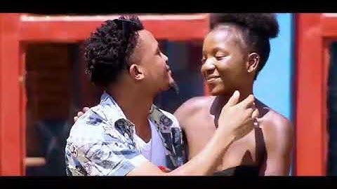 P-MAN SPECIO official video shoot by Alikho Tittle "Chilimbe