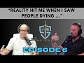 Ep 6 LA Street Life Meth Addiction Gangster Turns To Pastor By The Power Of God Ep 6 LA Street Life Meth Addiction Gangster Turns To Pastor By The Power Of God