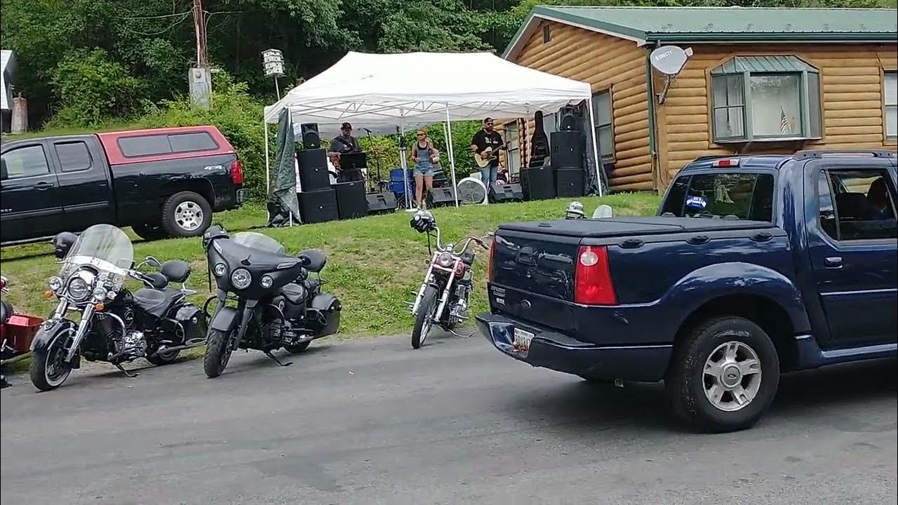 East Coast Sturgis 2022 Bill