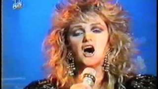 Mike Oldfield & Anita Hegerland & Bonnie Tyler 1987   Video