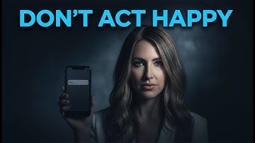 How to respond when an avoidant comes back  The ONLY Right Way | Megan Weks