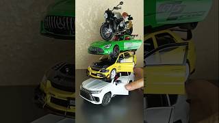 Amazing Collection of Diecast Model Car #car #diecastcars #bmwm5