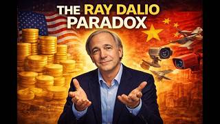 Why Ray Dalio is Always Wrong (But Still Rich)