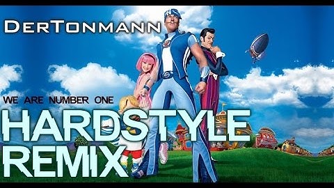 We Are Number One but it