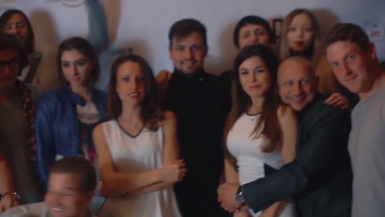 InSpaceNetwork  документальный фильм