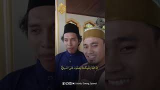 CHAALNGE AYAT SURAH AL AHZAB