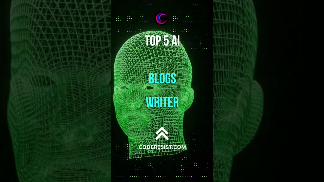Top 5 AI Blog Maker