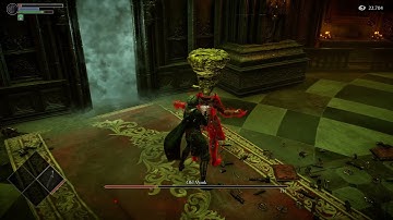 Old Monk - SL1 NG+5 PBWT No Roll/Block/Parry/Hyper/Soul