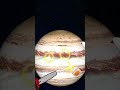 Solar System Planets Size Comparison and Names For ChildrenBabies