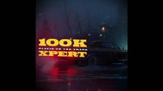 Xpert - 100K 🦈 (Prod. Clavis on the track) Resimi