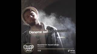 Voyovoy Resimi